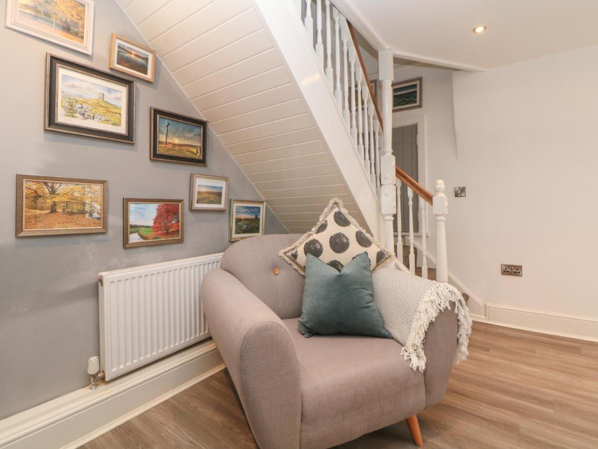 Ardeevin Cottage, Buxton Buxton  Buitenkant foto