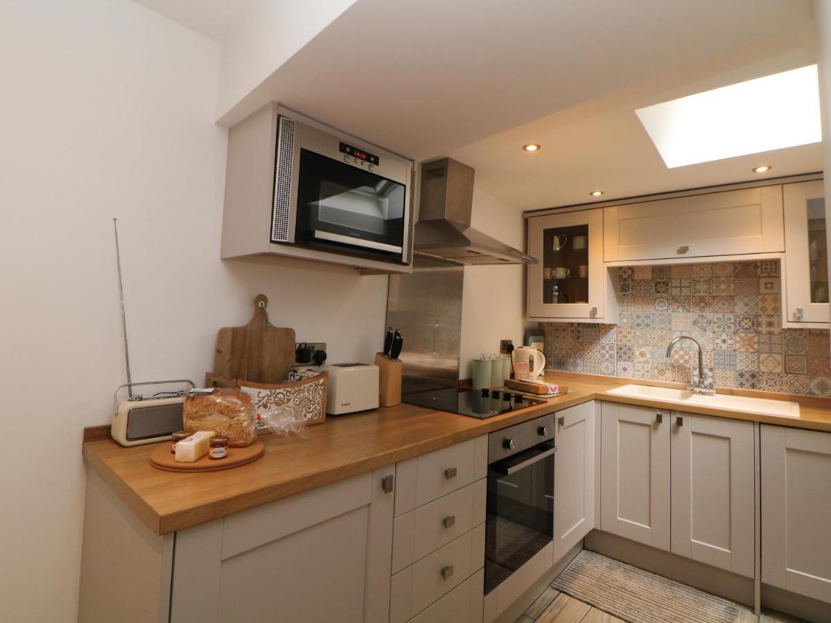 Ardeevin Cottage, Buxton Buxton  Buitenkant foto
