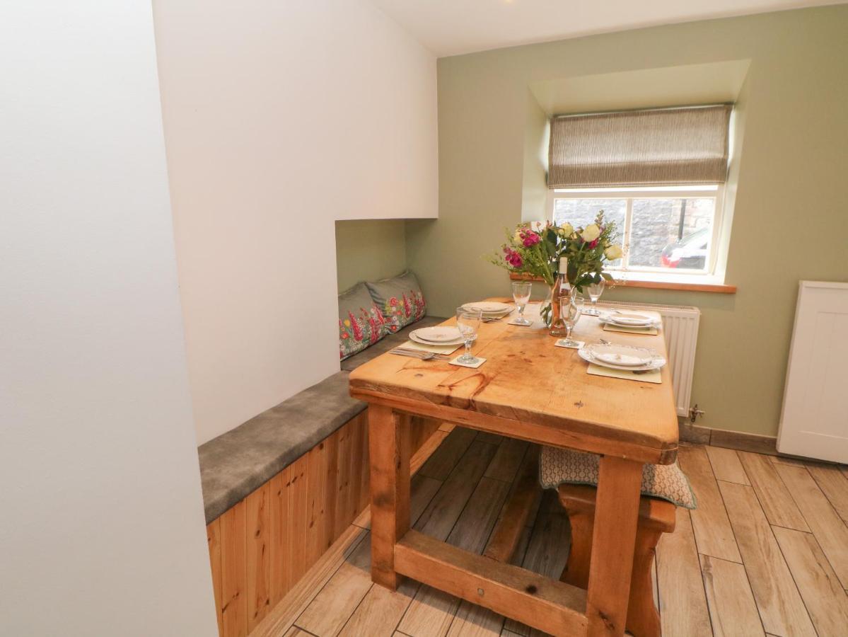 Ardeevin Cottage, Buxton Buxton  Buitenkant foto