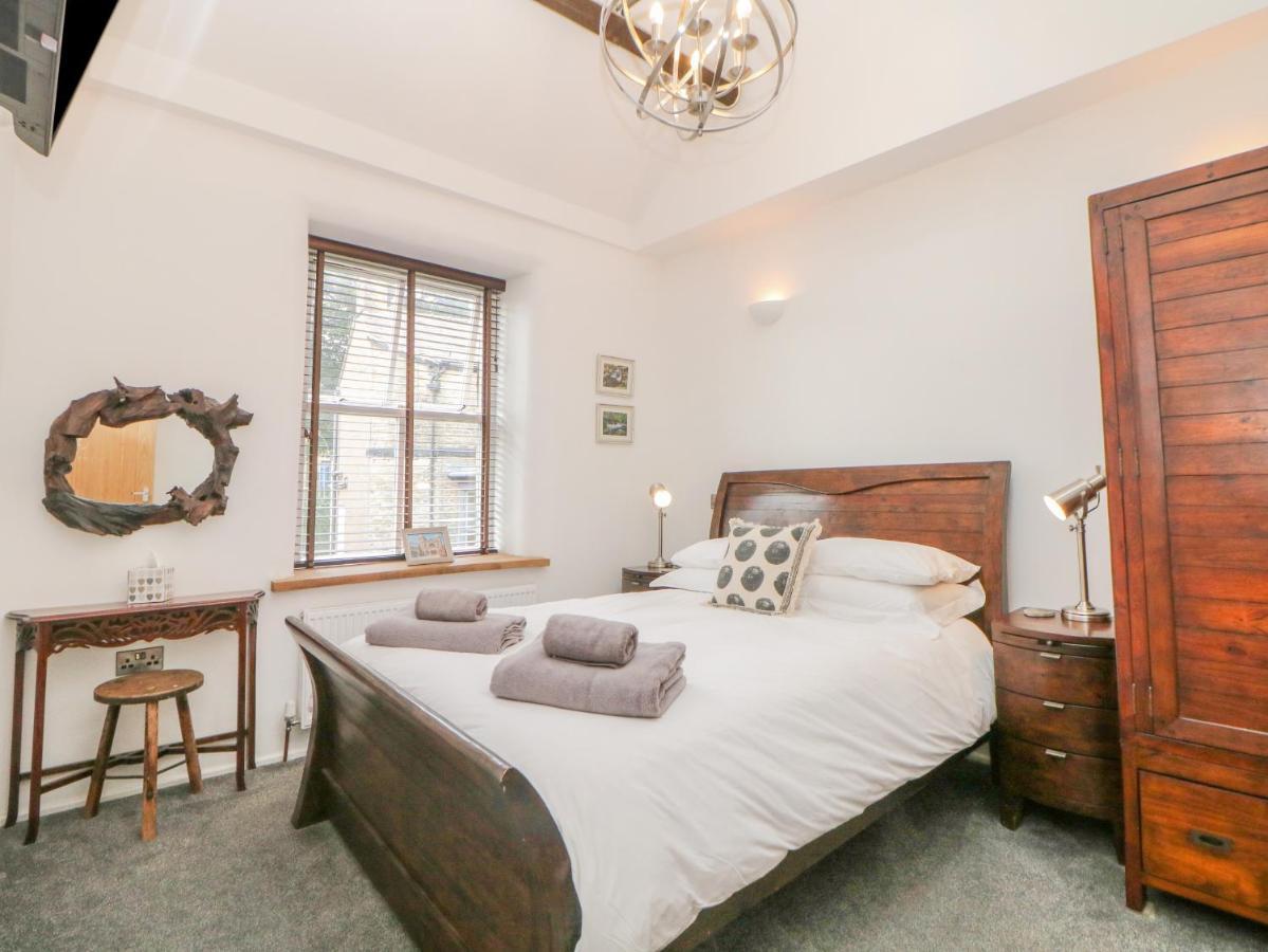 Ardeevin Cottage, Buxton Buxton  Buitenkant foto